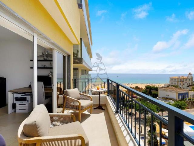 Apartamento alugar em Portimão, Faro
