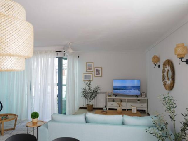 Apartamento alugar em Praia da Vagueira, Ponte De Vagos