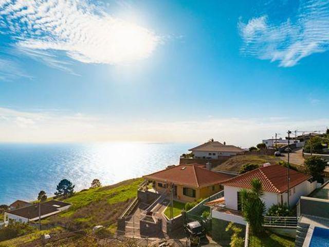 Casa venda em Prazeres, Ilha Da Madeira