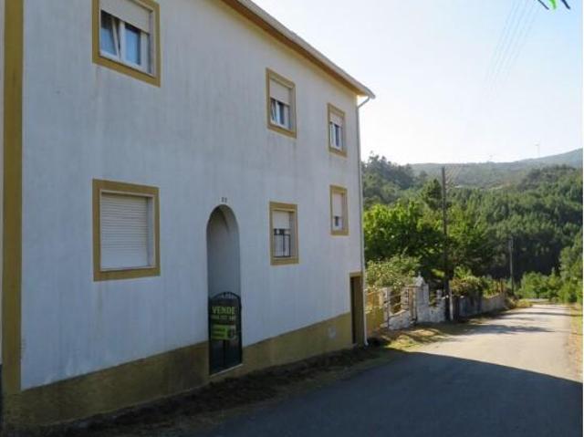 Casa venda em Castelo Branco, Proença-a-nova