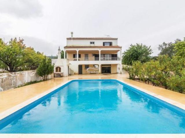 Casa venda em Paixanito, Loulé
