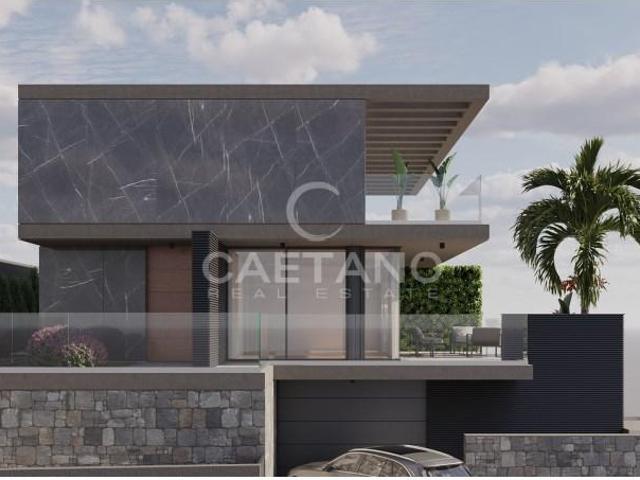 Casa venda em Ribeira Brava, Ilha Da Madeira