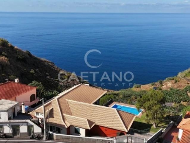Casa venda em Ribeira Brava, Ilha Da Madeira
