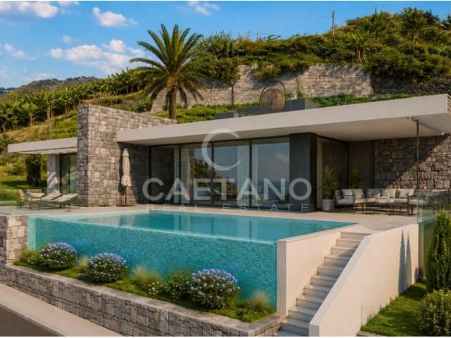 Casa venda em Ribeira Brava, Ilha Da Madeira