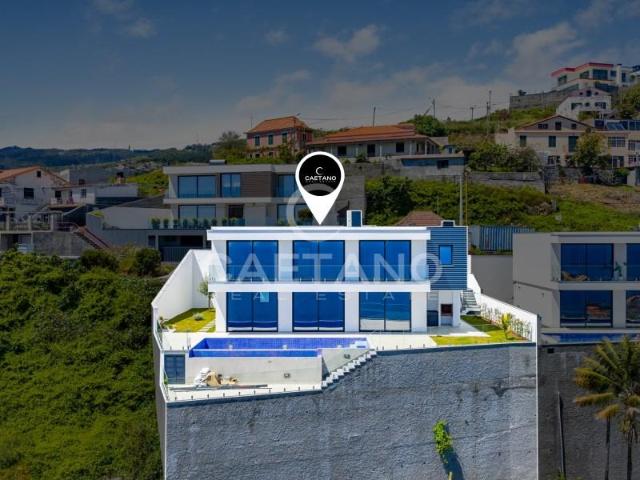Casa venda em Ribeira Brava, Ilha Da Madeira