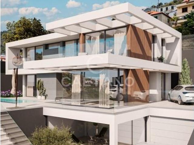 Casa venda em Ribeira Brava, Ilha Da Madeira