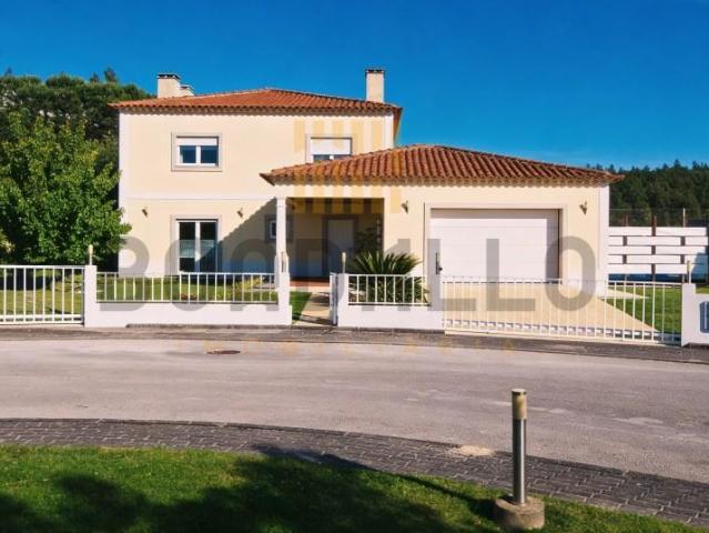 Casa venda em Rio Maior, Santarém