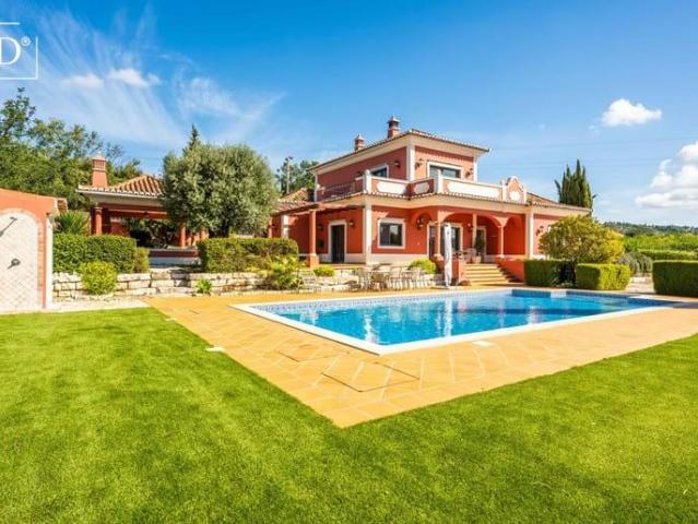 Casa venda em São Brás De Alportel, Faro