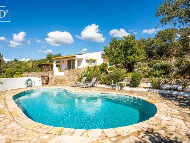 Casa venda em São Brás De Alportel, Faro