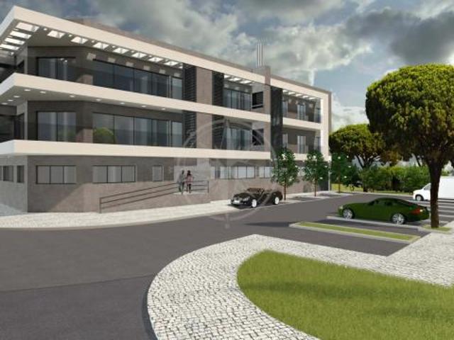 Apartamento venda em São Brás De Alportel, Faro