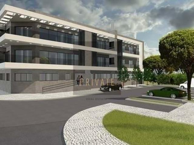 Apartamento venda em São Brás De Alportel, Faro