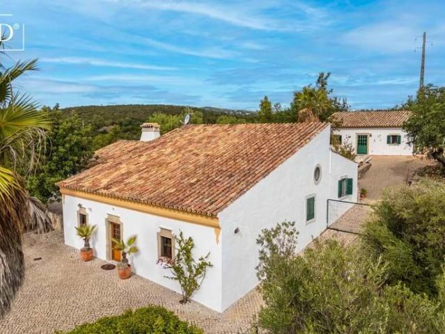 Casa venda em São Brás De Alportel, Faro