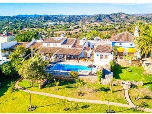 Casa venda em Barrabés, São Brás De Alportel