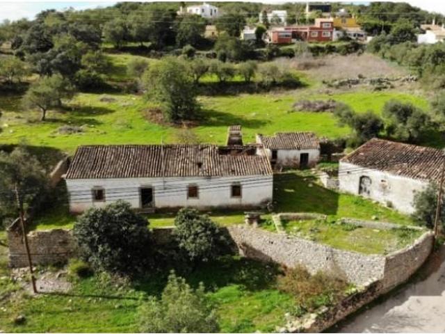 Terreno venda em São Brás De Alportel, Faro