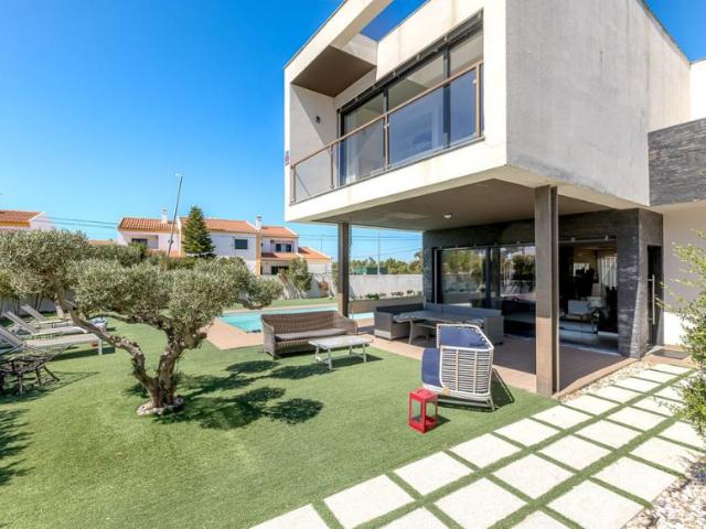 Casa alugar em Vale de Choupo, Setúbal
