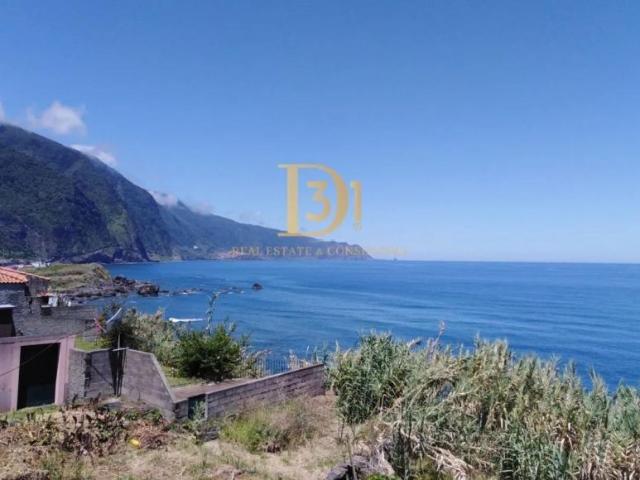 Casa venda em São Vicente, Ilha Da Madeira
