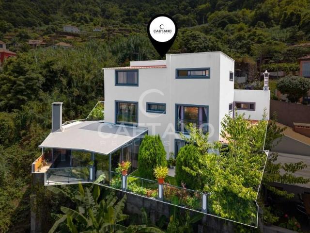 Casa venda em São Vicente, Ilha Da Madeira