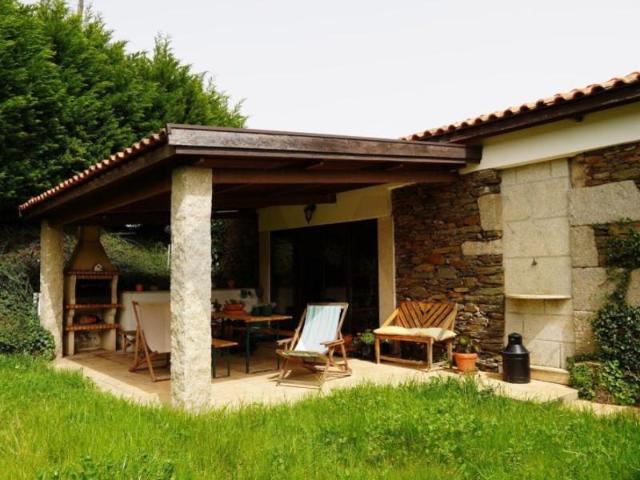 Casa venda em Sabrosa, Vila Real