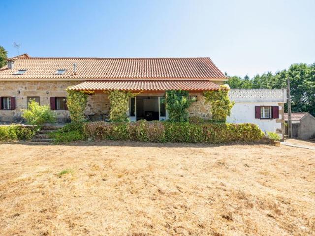 Terreno venda em Guarda