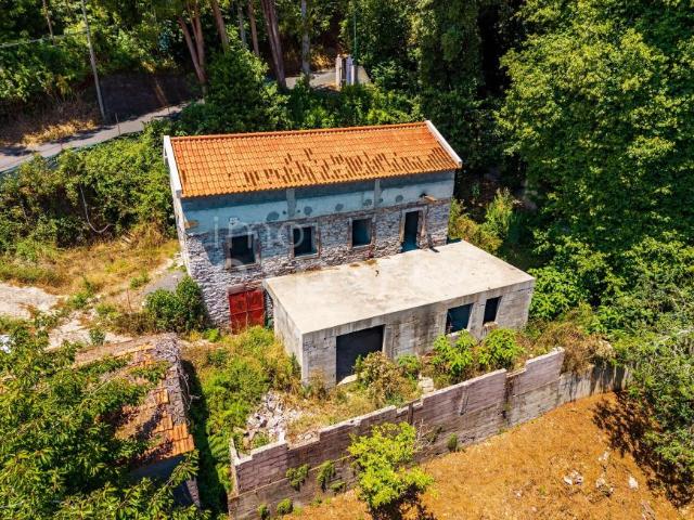 Casa venda em Aldeias, Viseu