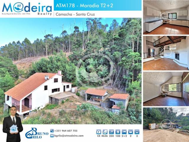 Casa venda em Aldeias, Viseu
