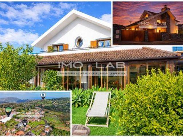 Casa venda em Santa Cruz, Ilha Da Madeira