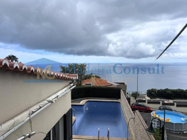 Casa venda em Santa Cruz