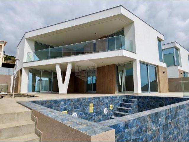 Casa venda em Santa Cruz