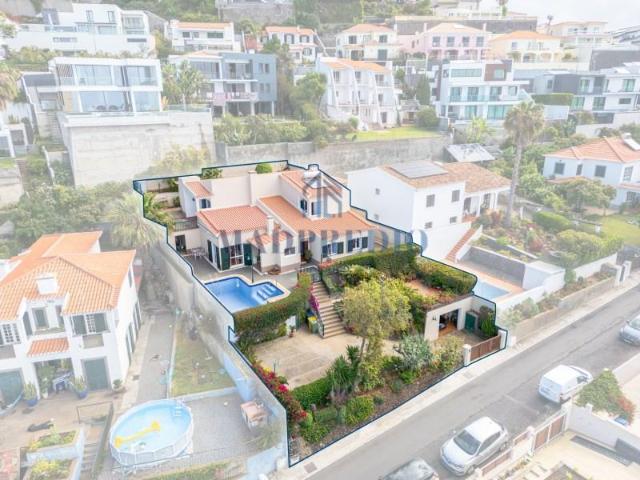 Casa venda em Fonte do Mar, Santa Cruz