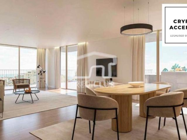 Apartamento venda em Funchal, Ilha Da Madeira