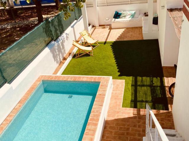 Casa alugar em Tavira, Faro