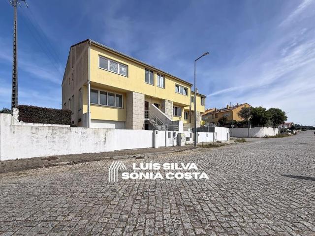 Casa venda em Roligo, Santa Maria Da Feira