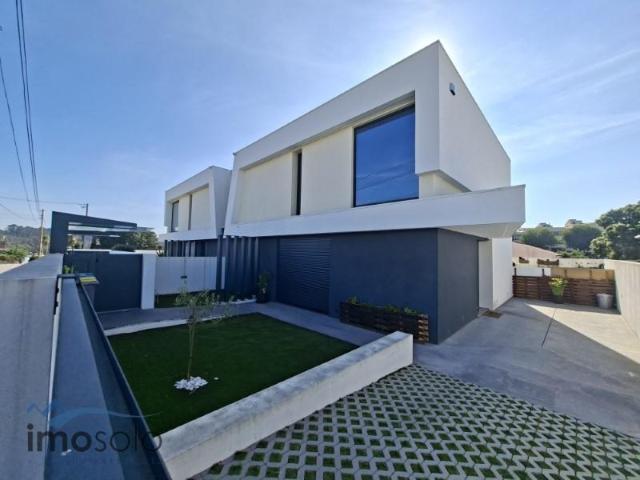 Casa venda em Santa Maria Da Feira, Aveiro