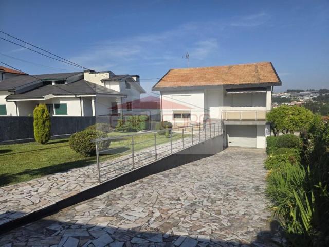 Casa venda em Santa Maria Da Feira, Aveiro