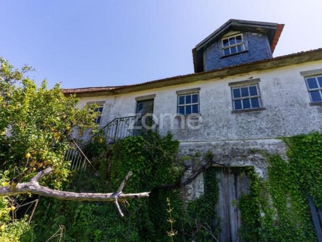 Casa venda em Santa Marta De Penaguião, Vila Real