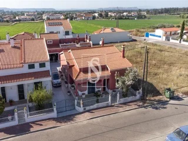 Casa venda em Santarém