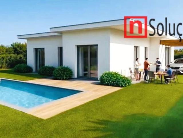 Casa venda em Benavente, Santarém