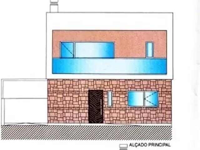 Casa venda em Santarém