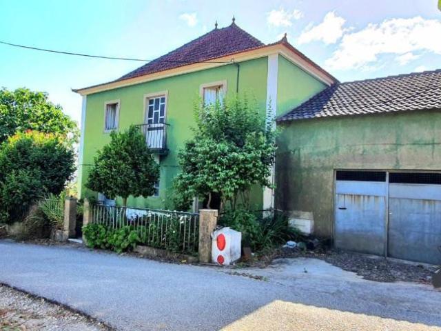 Casa venda em Couço Fundeiro, Rego Da Murta
