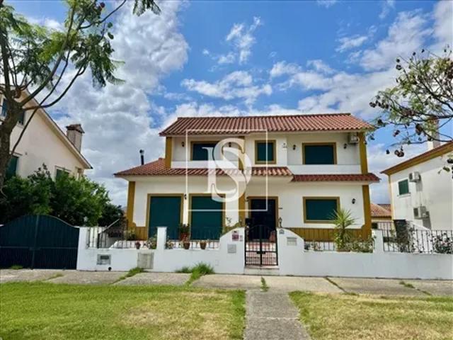 Casa venda em Santarém