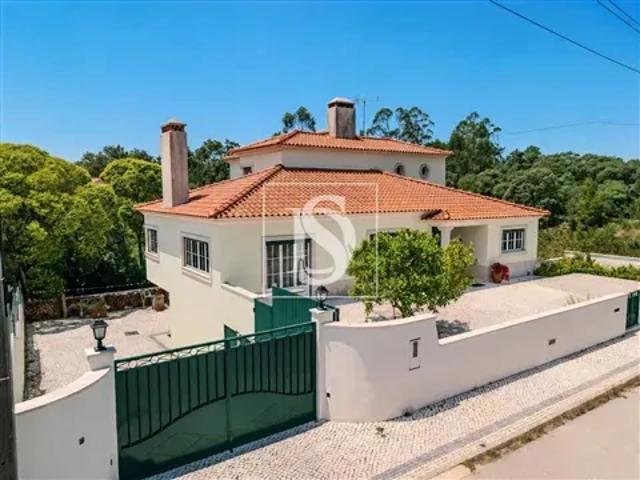 Casa venda em Santarém dos Tojos, Ourém