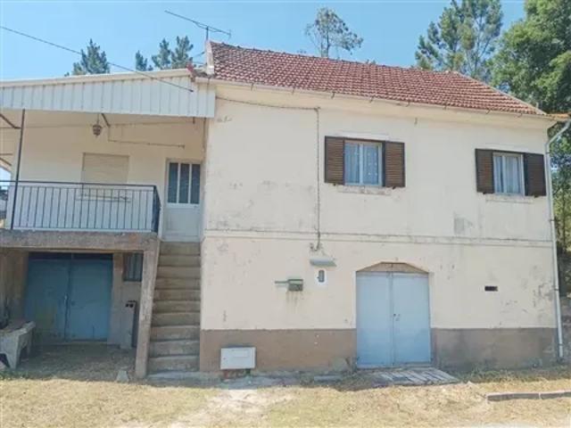 Casa venda em Santarém dos Tojos, Ourém
