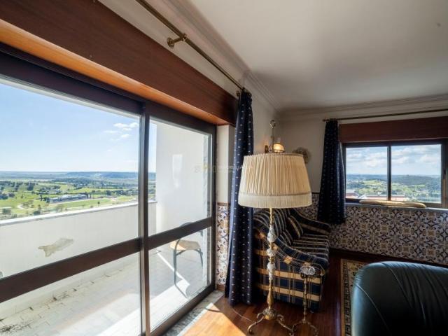 Apartamento venda em Santarém