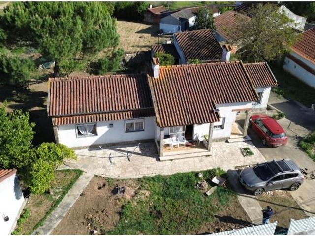 Terreno venda em Casével e Vaqueiros, Santarém