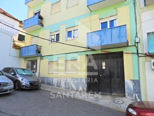 Apartamento venda em Santarém