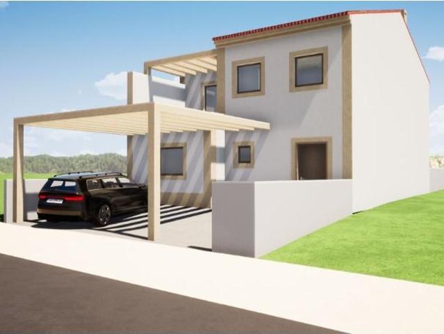Casa venda em Santarém