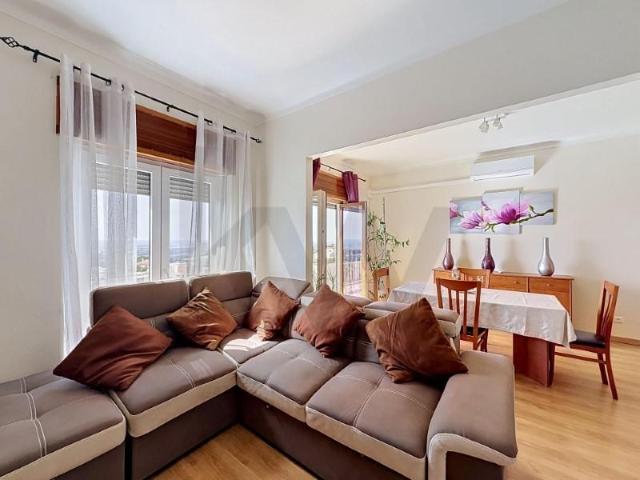 Apartamento venda em Santarém
