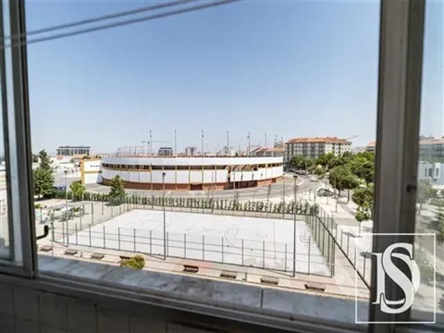 Apartamento venda em Santarém