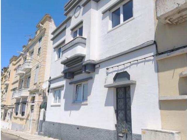Apartamento venda em Santarém