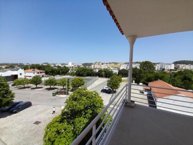 Apartamento venda em Santarém
